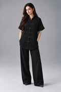 Midnight Pearl Co-Ord Set